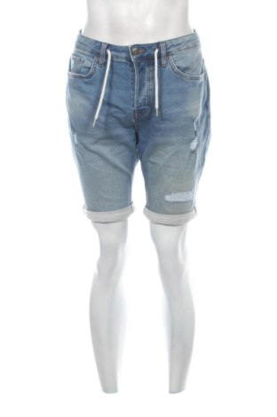 Herren Shorts Unbranded, Größe L, Farbe Blau, Preis 17,99 €, #137521279