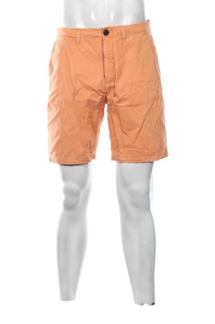 Мъжки къс панталон H&M, Размер M, Цвят Оранжев, Цена 18,91 €, #137521355