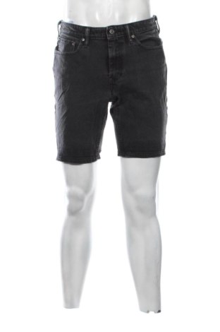 Мъжки къс панталон Levi's, Размер M, Цвят Сив, Цена 34,25 €, #137521461