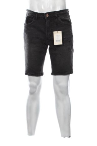 Pánské kraťasy Rebel, Velikost L, Barva Černá, Cena  689,00 Kč, #137521598