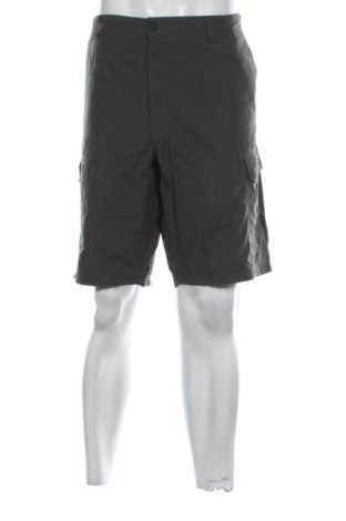 Herren Shorts Marks & Spencer, Größe 3XL, Farbe Grün, Preis 11,00 €, #137521601
