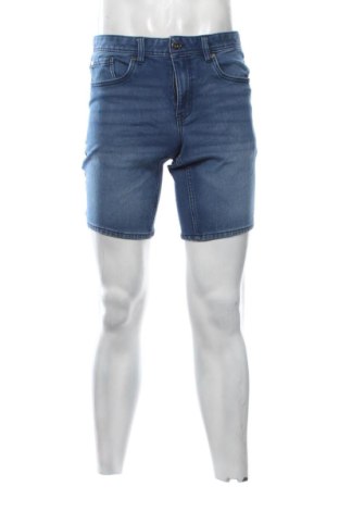 Pánské kraťasy Livergy, Velikost M, Barva Modrá, Cena  339,00 Kč, #137522223