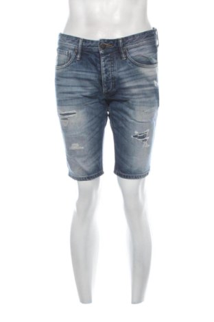 Férfi rövidnadrág Jack & Jones, Méret M, Szín Kék, Ár 7 669 Ft, #137523669