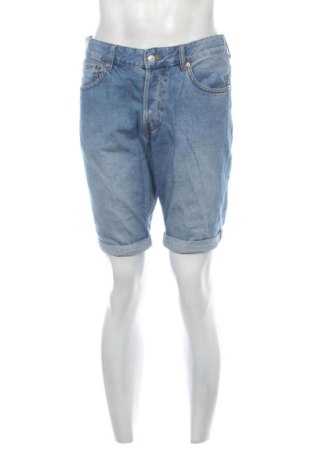 Férfi rövidnadrág H&M, Méret L, Szín Kék, Ár 6 619 Ft, #137523714