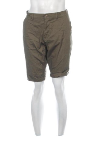 Pantaloni scurți de bărbați Unbranded, Mărime XL, Culoare Verde, Preț 83,99 Lei, #137523760