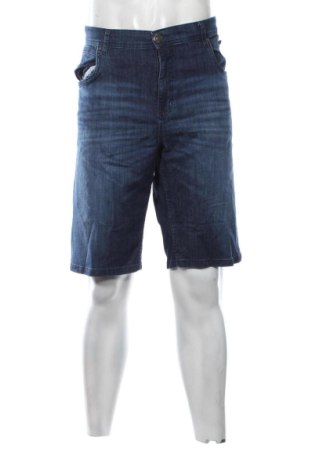 Pánské kraťasy Tailor & Son, Velikost XXL, Barva Modrá, Cena  461,00 Kč, #137524194