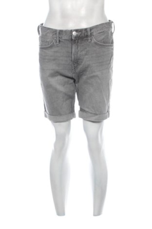 Férfi rövidnadrág H&M, Méret L, Szín Szürke, Ár 6 599 Ft, #137524319