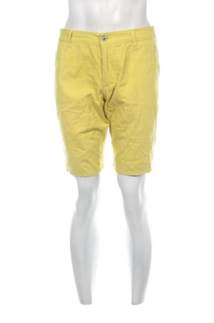 Pánské kraťasy Dockers, Velikost M, Barva Žlutá, Cena  449,00 Kč, #137524353