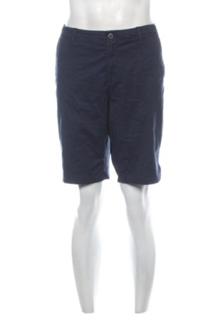 Pantaloni scurți de bărbați Esprit, Mărime XL, Culoare Albastru, Preț 98,99 Lei, #137524584