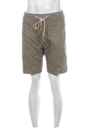 Férfi rövidnadrág Pull&Bear, Méret L, Szín Zöld, Ár 5 839 Ft, #137524886
