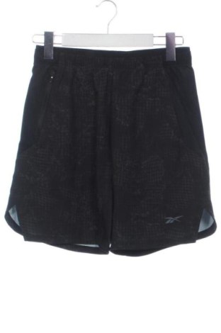 Férfi rövidnadrág Reebok, Méret XS, Szín Fekete, Ár 3 040 Ft, #137526178
