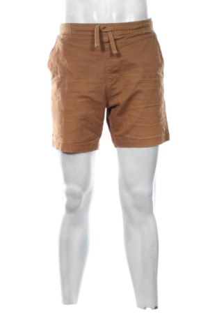 Herren Shorts Threadbare, Größe L, Farbe Braun, Preis 23,99 €, #137527121