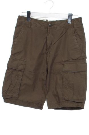 Férfi rövidnadrág H&M, Méret S, Szín Zöld, Ár 4 965 Ft, #137527726