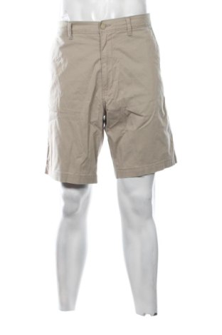 Męskie szorty Levi's, Rozmiar XL, Kolor Beżowy, Cena 213,99 zł, #137528424