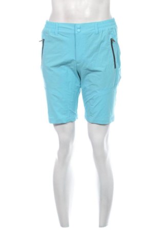 Férfi rövidnadrág Unbranded, Méret S, Szín Kék, Ár 6 546 Ft, #137528600