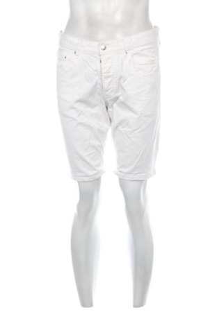 Férfi rövidnadrág H&M, Méret M, Szín Fehér, Ár 7 259 Ft, #137528967