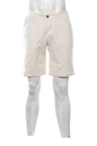 Pantaloni scurți de bărbați Mey & Edlich, Mărime M, Culoare Ecru, Preț 155,99 Lei, #137529206