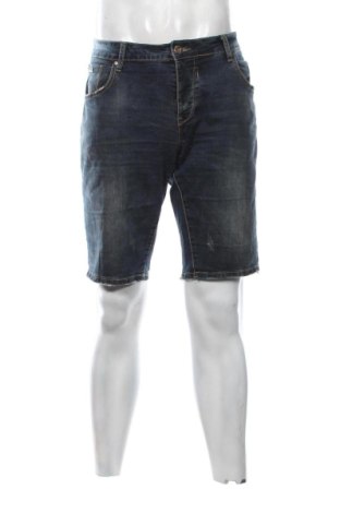 Pánské kraťasy A-dam, Velikost XXL, Barva Modrá, Cena  752,00 Kč, #137529819