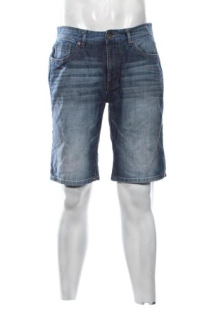 Herren Shorts Charles Vogele, Größe M, Farbe Blau, Preis 18,99 €, #137529902