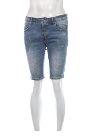 Pánské kraťasy A-dam, Velikost M, Barva Modrá, Cena  752,00 Kč, #137530010