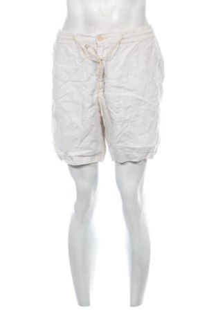 Pantaloni scurți de bărbați Essentials by Tchibo, Mărime XL, Culoare Ecru, Preț 96,99 Lei, #137530035