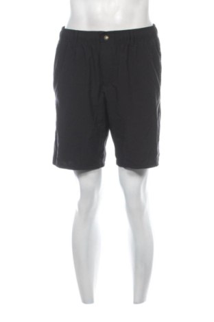Мъжки къс панталон Zara, Размер L, Цвят Черен, Цена 15,33 €, #137530460