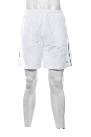 Férfi rövidnadrág Reebok, Méret S, Szín Fehér, Ár 5 989 Ft, #137530488