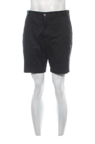 Мъжки къс панталон H&M, Размер L, Цвят Черен, Цена 16,87 €, #137530530