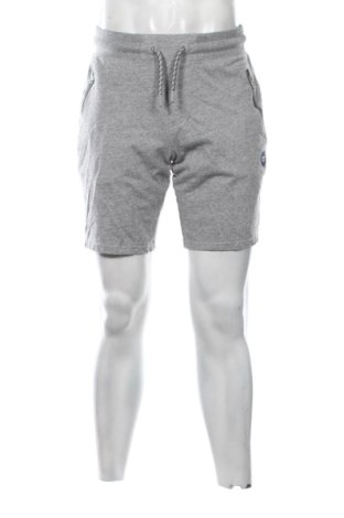 Мъжки къс панталон Superdry, Размер M, Цвят Сив, Цена 22,49 €, #137530612