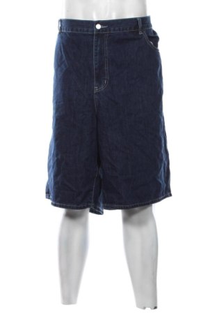 Pánské kraťasy Unbranded, Velikost 3XL, Barva Modrá, Cena  615,00 Kč, #137531316