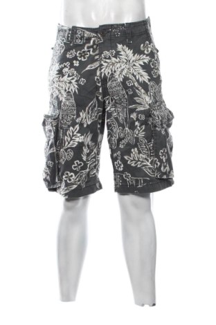 Pantaloni scurți de bărbați H&M, Mărime M, Culoare Multicolor, Preț 85,99 Lei, #137531598