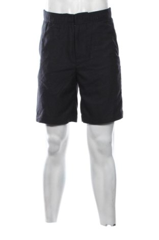 Мъжки къс панталон H&M, Размер M, Цвят Черен, Цена 14,82 €, #137532097