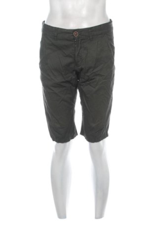 Мъжки къс панталон Edc By Esprit, Размер M, Цвят Зелен, Цена 15,33 €, #137532283