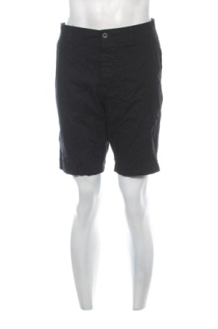 Мъжки къс панталон H&M, Размер M, Цвят Черен, Цена 14,82 €, #137532521