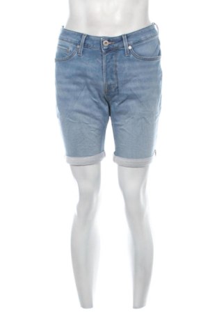 Férfi rövidnadrág Jack & Jones, Méret M, Szín Kék, Ár 7 469 Ft, #137534650