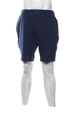 Мъжки къс панталон Under Armour, Размер L, Цвят Син, Цена 23,00 €, #137534956