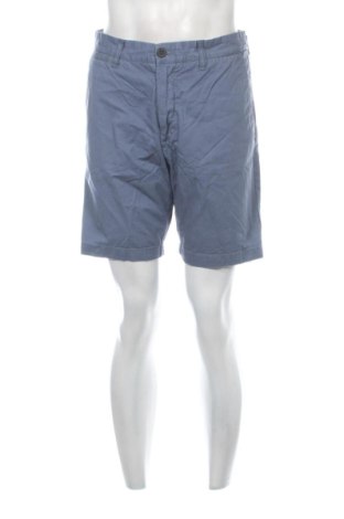 Мъжки къс панталон H&M, Размер L, Цвят Син, Цена 14,82 €, #137535543