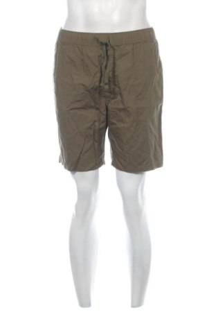 Férfi rövidnadrág H&M, Méret M, Szín Zöld, Ár 7 589 Ft, #137539369