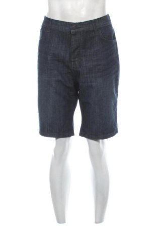 Pantaloni scurți de bărbați Unbranded, Mărime XL, Culoare Albastru, Preț 95,99 Lei, #137540467