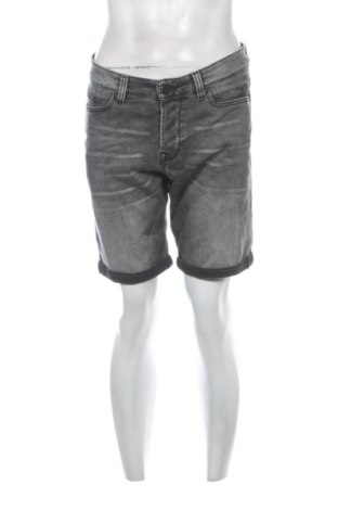 Ανδρικό κοντό παντελόνι Only & Sons, Μέγεθος M, Χρώμα Γκρί, Τιμή 15,99 €, #137540480