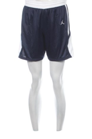 Мъжки къс панталон Air Jordan Nike, Размер M, Цвят Син, Цена 40,39 €, #137494893