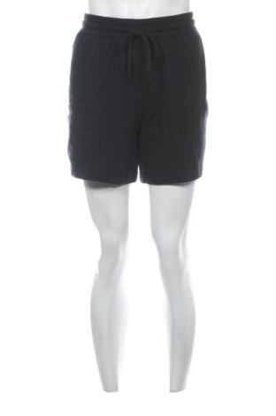 Pantaloni scurți de bărbați Hollister, Mărime L, Culoare Negru, Preț 214,99 Lei, #137468403