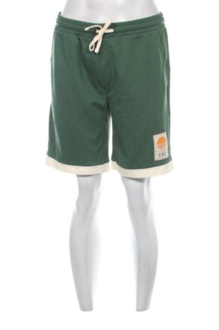 Pantaloni scurți de bărbați CHE studios, Mărime M, Culoare Verde, Preț 251,96 Lei, #137486371