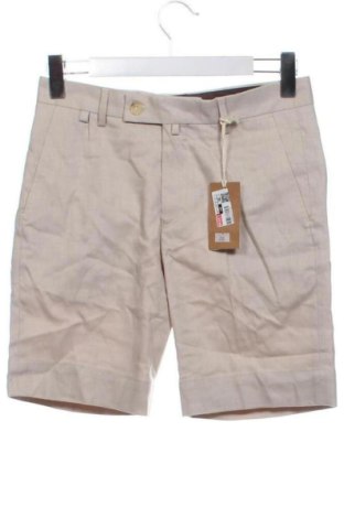 Pantaloni scurți de bărbați Score Michail, Mărime S, Culoare Bej, Preț 200,91 Lei, #137493947