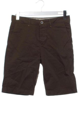 Herren Shorts Rich & Famous, Größe S, Farbe Grün, Preis 27,62 €, #137494049