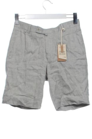 Herren Shorts Score Michail, Größe S, Farbe Grau, Preis 38,28 €, #137494072