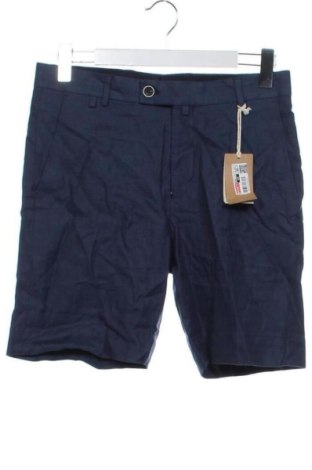 Herren Shorts Score Michail, Größe S, Farbe Blau, Preis 38,10 €, #137494088