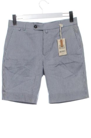 Pantaloni scurți de bărbați Score Michail, Mărime S, Culoare Multicolor, Preț 200,91 Lei, #137494149