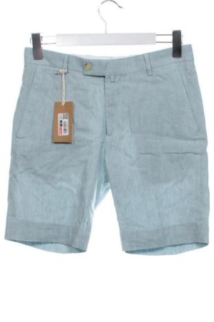 Herren Shorts Score Michail, Größe S, Farbe Blau, Preis 38,10 €, #137494173