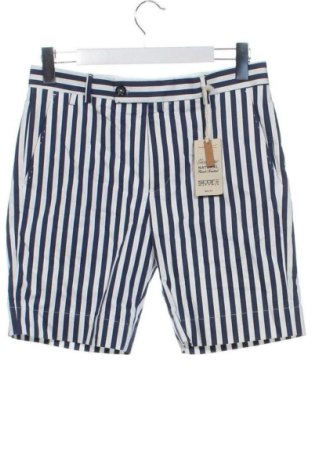 Herren Shorts Score Michail, Größe S, Farbe Mehrfarbig, Preis 38,28 €, #137494343